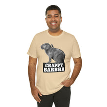 Load image into Gallery viewer, Crappy Barbra Tee