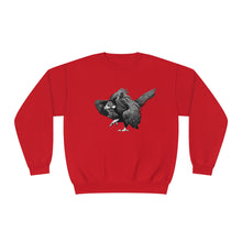 Load image into Gallery viewer, Silent Dave Sweatshirt
