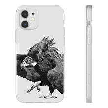 Load image into Gallery viewer, Extra Creepy Dave Flexi Phone Case