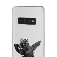 Load image into Gallery viewer, Creepy Dave Flexi Phone Case