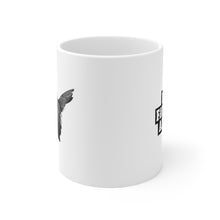 Load image into Gallery viewer, Best Favorite Animal Ceramic Mug