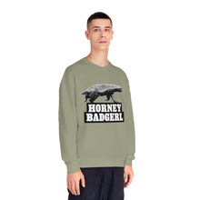 Load image into Gallery viewer, Horney Badgerl Sweatshirt
