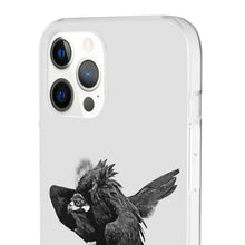 Load image into Gallery viewer, Creepy Dave Flexi Phone Case