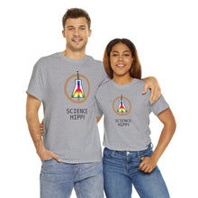 Load image into Gallery viewer, Unisex Science Hippy (Light)