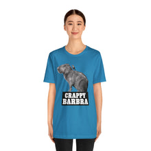 Load image into Gallery viewer, Crappy Barbra Tee