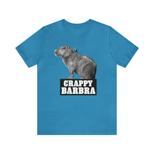 Load image into Gallery viewer, Crappy Barbra Tee