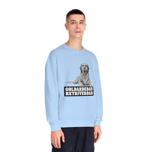Load image into Gallery viewer, Goldardedan Retriverdad Sweatshirt