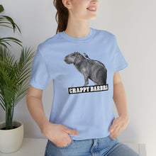 Load image into Gallery viewer, Crappy Barbra Tee