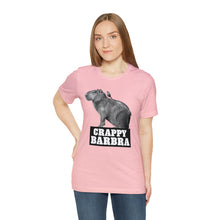 Load image into Gallery viewer, Crappy Barbra Tee