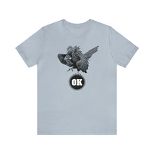 Load image into Gallery viewer, Creepy Dave OK Tee