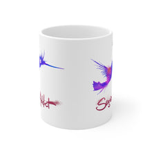 Load image into Gallery viewer, Sugar Addict Mug 11oz