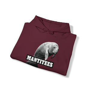 Mantitee Hooded Sweatshirt