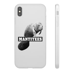 Mantitees Flexi Phone Case