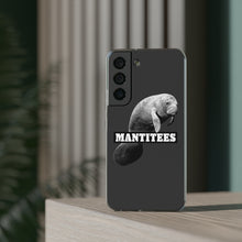 Load image into Gallery viewer, Mantitees Flexi Phone Case
