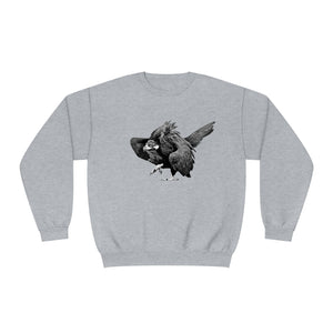 Silent Dave Sweatshirt