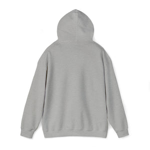 Horney Badgerl Hooded Sweatshirt