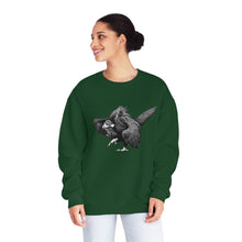 Load image into Gallery viewer, Silent Dave Sweatshirt
