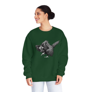 Silent Dave Sweatshirt