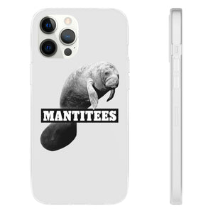 Mantitees Flexi Phone Case