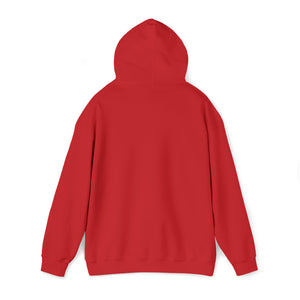 Mantitee Hooded Sweatshirt