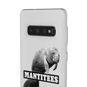 Mantitees Flexi Phone Case