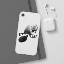 Load image into Gallery viewer, Mantitees Flexi Phone Case
