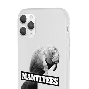 Mantitees Flexi Phone Case