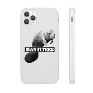 Mantitees Flexi Phone Case