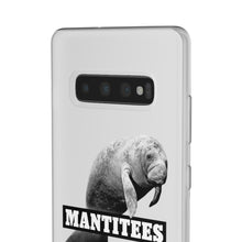 Load image into Gallery viewer, Mantitees Flexi Phone Case
