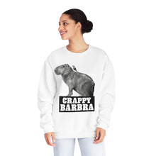 Load image into Gallery viewer, Crappy Barbra Sweatshirt
