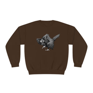 Silent Dave Sweatshirt