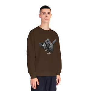 Silent Dave Sweatshirt