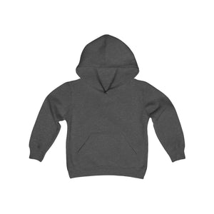 Creepy Dave Kids Hoodie