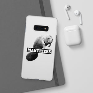 Mantitees Flexi Phone Case