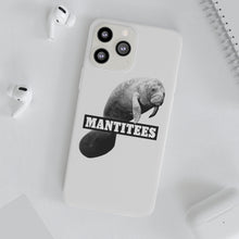 Load image into Gallery viewer, Mantitees Flexi Phone Case
