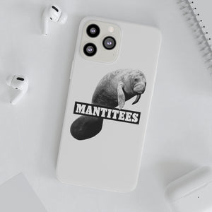 Mantitees Flexi Phone Case