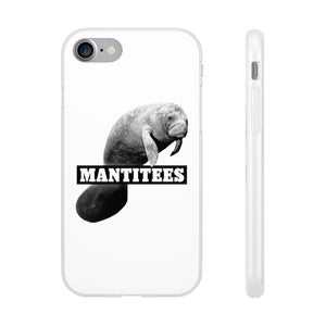 Mantitees Flexi Phone Case