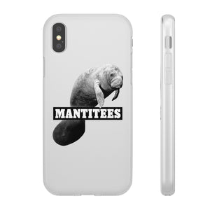 Mantitees Flexi Phone Case