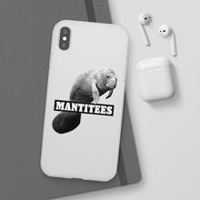 Load image into Gallery viewer, Mantitees Flexi Phone Case
