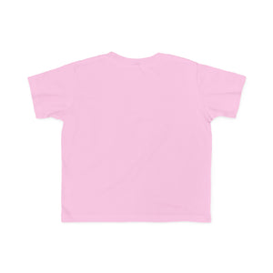 Toddler's Mantitee Jersey Tee