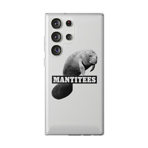 Mantitees Flexi Phone Case