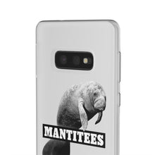 Load image into Gallery viewer, Mantitees Flexi Phone Case
