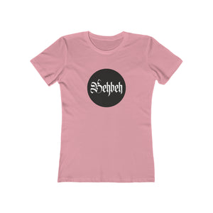 Lady Behbeh Tee