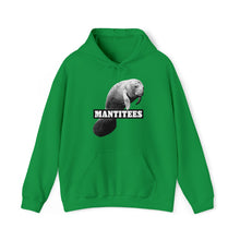 Load image into Gallery viewer, Mantitee Hooded Sweatshirt
