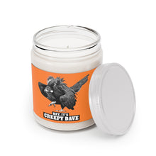 Load image into Gallery viewer, Creepy Dave Scented Candle, 9oz
