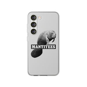 Mantitees Flexi Phone Case