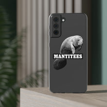 Load image into Gallery viewer, Mantitees Flexi Phone Case
