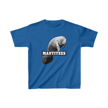 Load image into Gallery viewer, Mantitee Kids Tee
