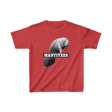 Load image into Gallery viewer, Mantitee Kids Tee
