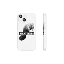 Load image into Gallery viewer, Mantitees Flexi Phone Case
